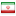 fazinzobgolpa.com server is located in Iran